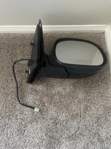FORD F150 RIGHT VIEW MIRROR RIGHT SIDE 15104-131 - Picture 1 of 7