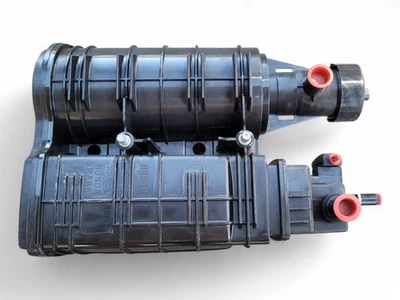 Bote de combustible de vapor sistema de emisiones Honda CR-Z CRZ 11-16, 17011-TM8-L01, E037, O Foto 1 de 4