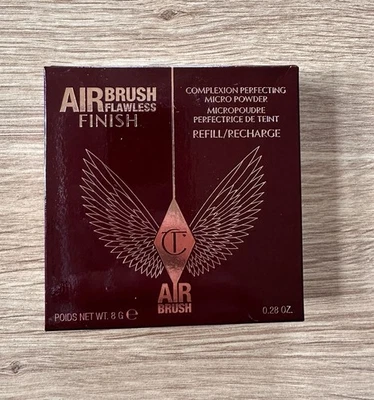 Charlotte Tilbury Airbrush Flawless Finish -REFILL- - Bild 1 von 3