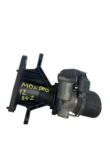 FORD MONDEO IV BA7 07-15 DROSSELKLAPPENSTUTZEN 9M5Q-9E926-AA - Bild 1 von 7