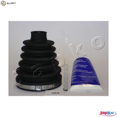 BELLOW KIT DRIVE SHAFT 63064 FOR TOYOTA COROLLA/Liftback/Compact PICNIC RAV/� - Image 1 of 4