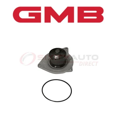GMB Water Pump for 1994 Chrysler New Yorker 3.5L V6 - Engine Cooling Sending rs - Изображение 1 из 4