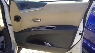 TRIBECA   2009 Front Door Trim Panel 442877 - Изображение 1 из 4