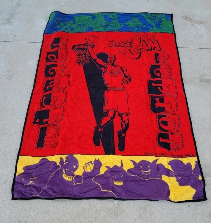 マイケルジョーダン　ブランケット　マルチカバー　ソファーカバー　146x113 マイケルジョーダン ブランケット マルチカバー ソファーカバー 146x113