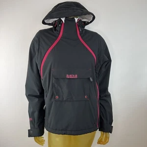 Scott Damen Freestyle Windstopper Schnee Ski Mantel Gore-Tex Reißverschluss mit Kapuze Gr. M - Bild 1 von 12