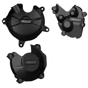 GB RACING KAWASAKI ZX-6R STOCK & KIT Motorabdeckung Set 2013 - 2025 - Bild 1 von 3