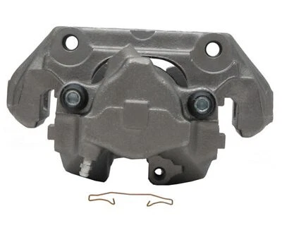 Pinza de freno de disco lado pasajero delantero Raybestos para Mercedes-Benz (FRC11276) Foto 1 de 4