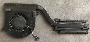 Dell Latitude 7490 Heatsink fan, from working i5-8th gen Laptop, Tested - Picture 1 of 2