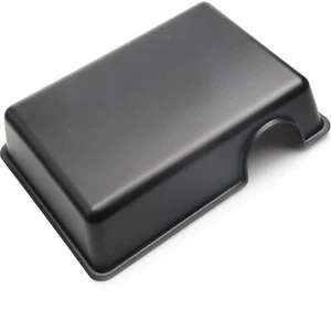 Reptile Hide Box Feel Secure and Safe Gecko Hide Durable Material Easy to Cle... - Picture 1 of 7