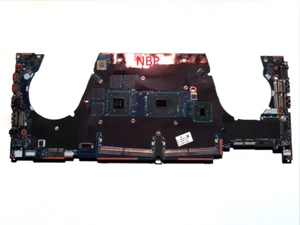 HP ZBook Studio E3-1505M M1000M Motherboard 822058-001 840933-001 840933-601 - Picture 1 of 2