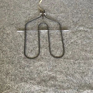 Upper Broil Heating Unit Element for GE Wb44t10009 Range Oven Stove - Picture 1 of 11