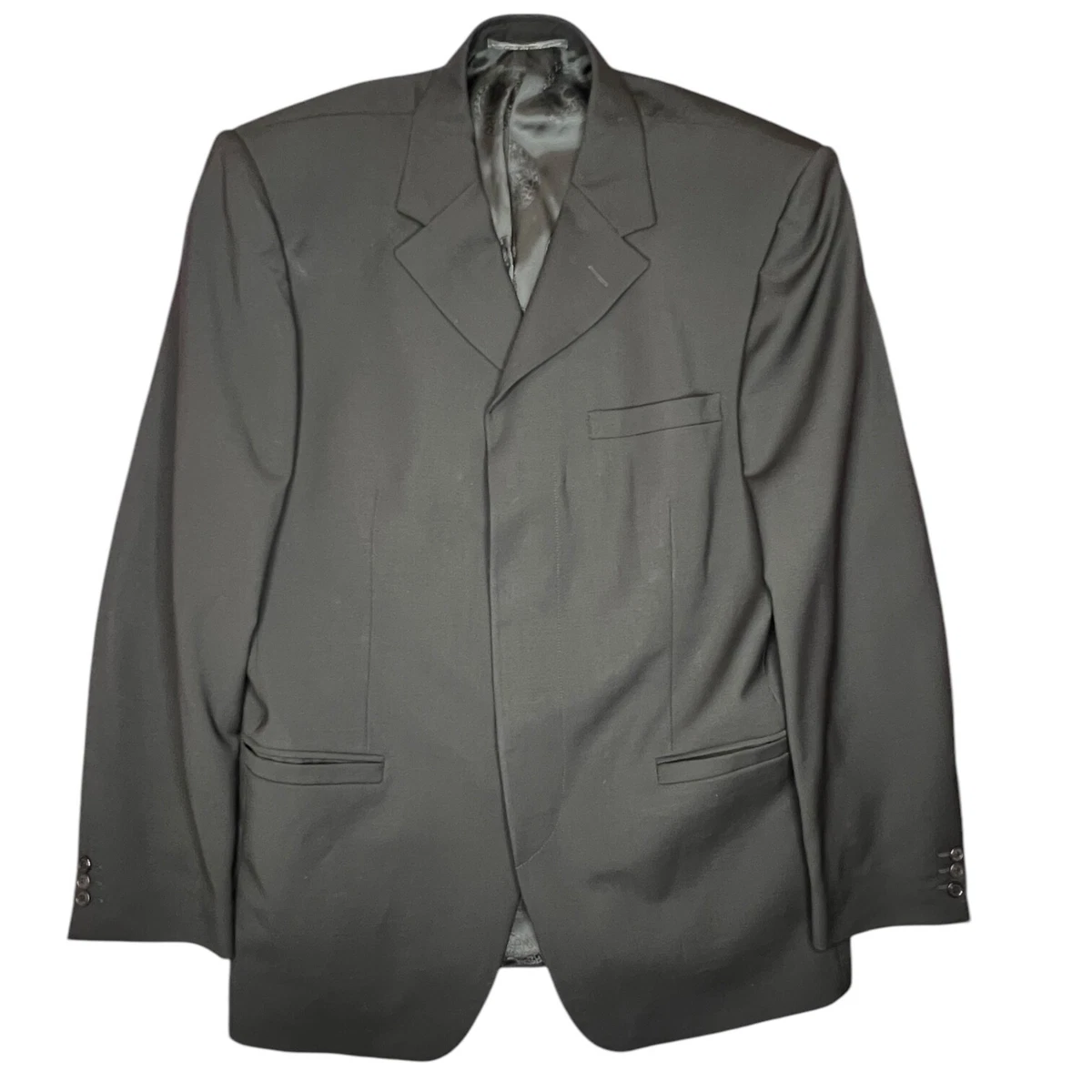 Versace Classic V2 in Men's Suits & Tailoring for sale | eBay UK