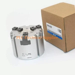 MHS3-63D 1PC Brand New SMC MHS3-63D Gripper Air Cylinder Fast Shipping - Picture 1 of 3