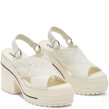 high heel wedge converse