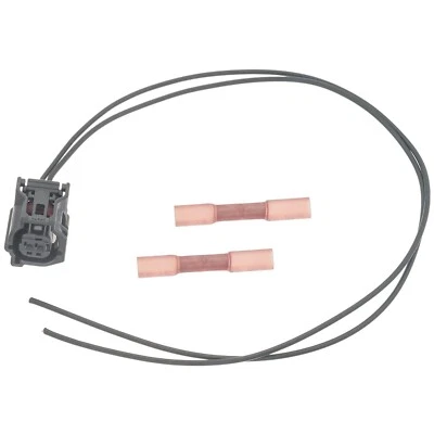 Conector de inyector de combustible SMP para Lexus LX570 2008-2011 Foto 1 de 3