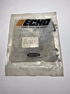 Carburetor Kit Echo  NOS Genuine OEM Part - Picture 1 of 2