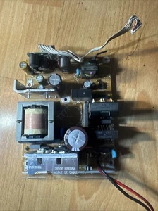 Panasonic Original Power Board From SA-PT480 - Picture 1 of 5