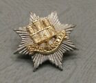 Lovely Royal Anglian Regiment Military Cap Badge R762