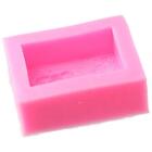9.3*7.1*3.5 Cm Animal Soap Mould Pink Elephants Silicone Mould   Craft