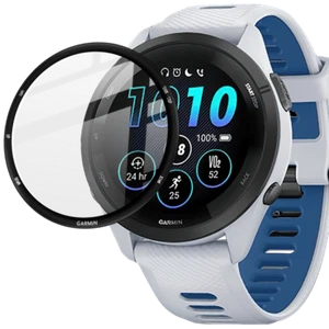Ochraniacz ekranu ze szkła organicznego Imak HD do Garmin Forerunner 265S /965 /265 - Zdjęcie 1 z 34