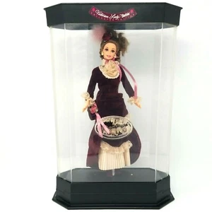 Barbie Victoriana Dama Colección Las Grandes Eras Mattel Edición Coleccionista - Imagen 1 de 10