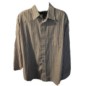 Stafford Executive pinpoint oxford size 18-36 - Picture 1 of 3