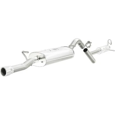 Magnaflow Street Series Cat-Back Exhaust System For 2003-2006 Toyota Corolla - Image 1 of 3