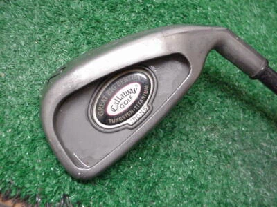 Callaway Great Big Bertha 2 Iron Rch 96 Graphite Firm Flex - Image 1 of 4