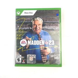 Madden NFL 23 (2022) Microsoft XBox One - Bild 1 von 5