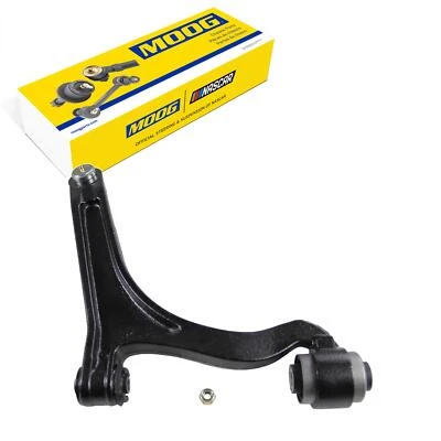 Brazo de control delantero izquierdo inferior MOOG para Chrysler Pacifica 2004-2008 Foto 1 de 3