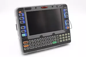 Honeywell Thor VM1 VM1C Vehicle Mount Computer Windows CE 6 - VM1C1A1A1AUS0AA - Picture 1 of 7