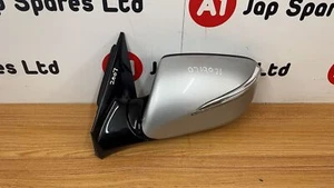 HYUNDAI SANTA FE MK3 NS 2012-2015 BEIFAHRERSEITE 10-POLIG ANKLAPPBARER AUSSENSPIEGEL - Bild 1 von 9