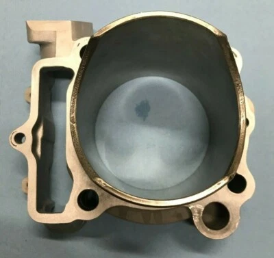 Kawasaki KX250F цилиндр кувшин большого диаметра 290cc Athena 83 мм отверстие б/у VGC 2011-14 - Изображение 1 из 4