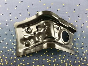 14-20 Subaru Impreza WRX Forester | LH Driver Front |Frame Gusset | 52221SG0009P - Picture 1 of 10