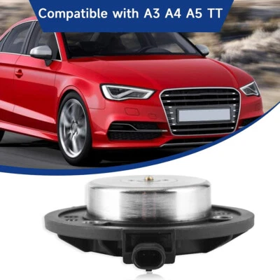 Imán ajustador de árbol de levas para Audi A3 A4 TT Quattro Q5 VW Beetle Golf 06L109259A Foto 1 de 4