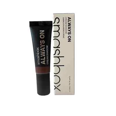 SMASHBOX ALWAYS ON CREAM SHADOW BARISTA - Image 1 of 3