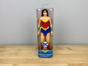 DC Comics 12-Inch Wonder Woman Action Figure - Picture 1 of 4