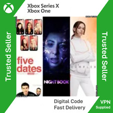 The FMV Collection 1 - Xbox One, Series X|S - Digital Code