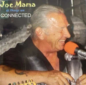 CD 2004, Joe Mama - All Things Are Connected - Very Good! - Foto 1 di 8