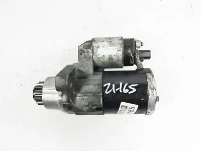 Стартерный двигатель 2016-2022 Nissan Maxima 2330M-9Hp0brw - Изображение 1 из 4