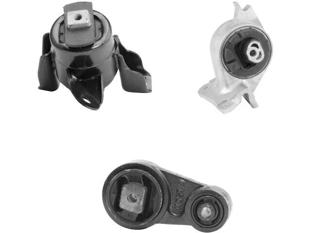 Kit de montaje de motor para Ford Fusion 2010-2012 3,0 L V6 2011 XS737 FT Foto 1 de 1