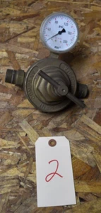VICTOR EQUIPMENT COMPANY L700D MAX INLET 500 PSIG. FREE SHIPPING - Picture 1 of 8