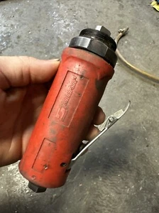 Dynamite Autobrade Amoladora Aire Motor Cuerpo Mecánico Corte Herramienta Pieza - Imagen 1 de 15