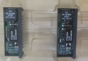 PT6102A DC-DC converter 3.3 VDC Output 1.0 A Texas Instruments - Picture 1 of 1