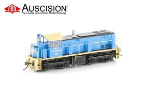 Auscision (73-15) 7334 CRT Group - HO Scale - Picture 1 of 2
