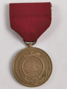 U.S. Navy "Good Conduct " medal, modern manufacture - Picture 1 of 7