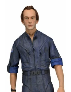 NECA ALIENS FIGURE SERIES 3 ANDROID BISHOP NEW IN BLISTER ALIEN NUOVO - Imagen 1 de 3