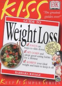 KISS Guides: Weightloss By Barbara Ravage