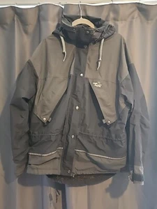 Womans Haglofs Goretex Waterproof Jacket Size 44 - Picture 1 of 18