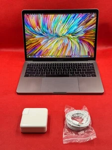 LOADED MacBook Pro 13” 2.3 Core i5/8GB RAM/256GB SSD/NewBattery +Adobe/Logic/FCP - Picture 1 of 12